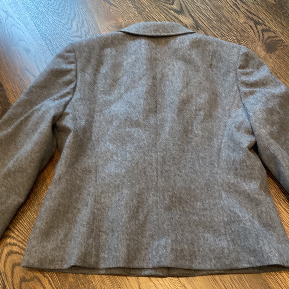 Pendleton Wool Blazer Jacket Or Coat - image 4